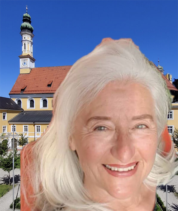 Gudrun Weigl