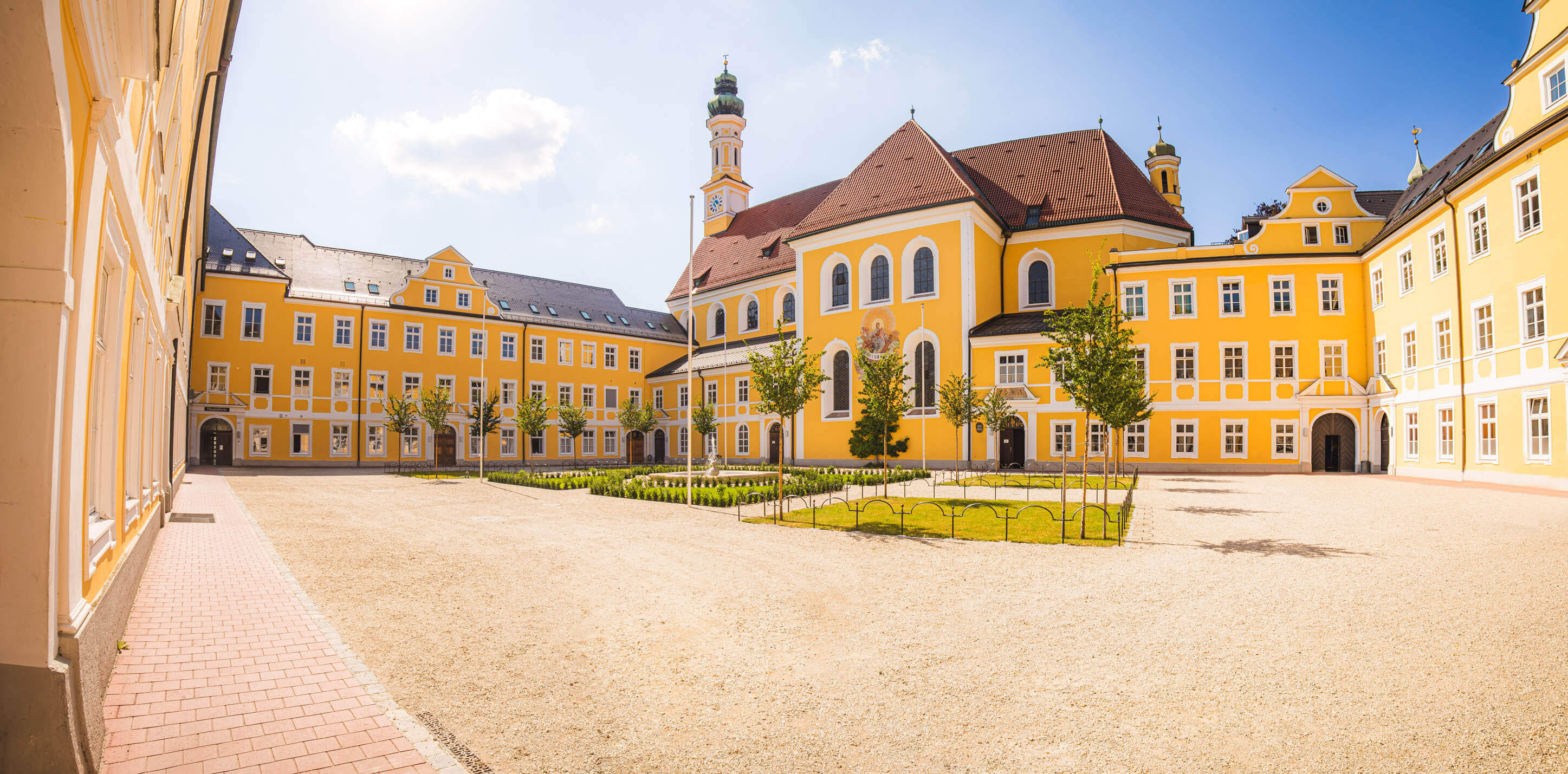 Wirtschaftsschule Landshut
